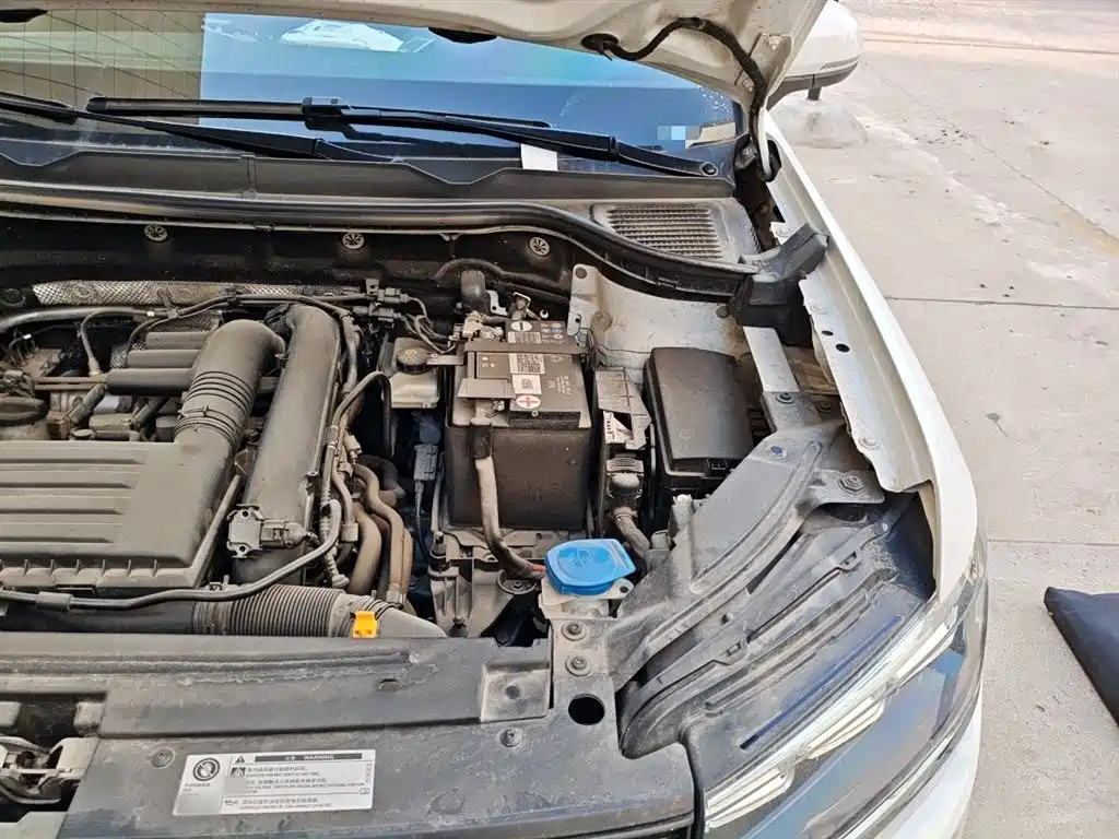 Volkswagen Tharu 2021 Model 280TSI 2WD Comfort Edition фото 22