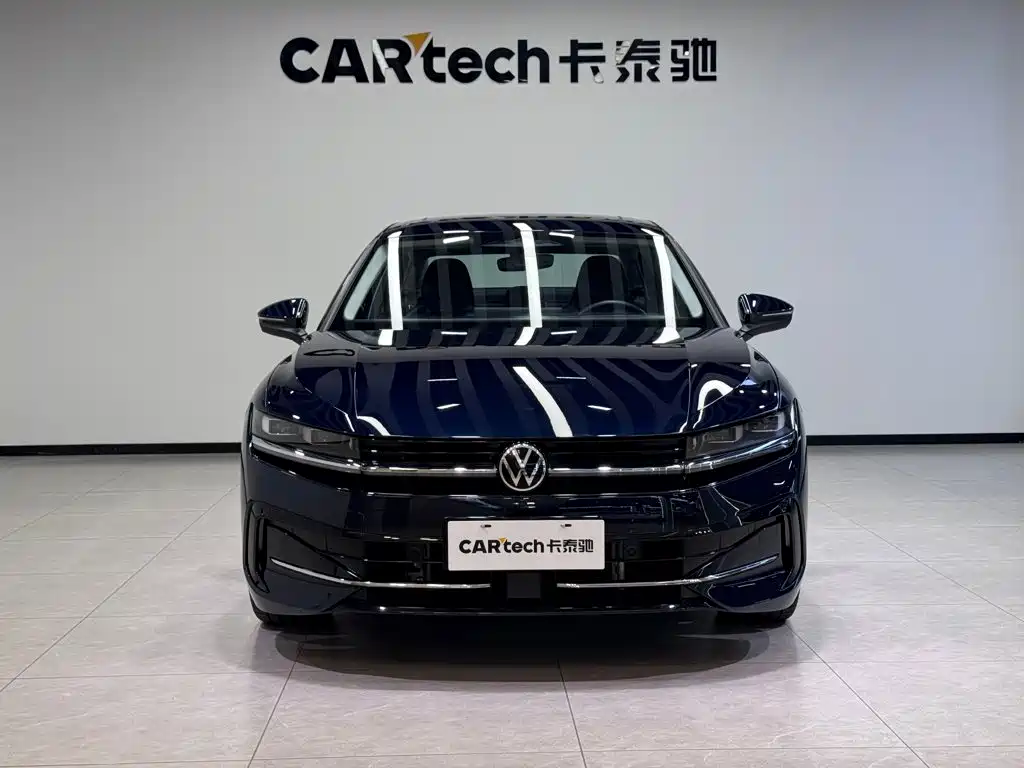 Volkswagen Magotan 2024 2024 380TSI DSG Ultimate Edition