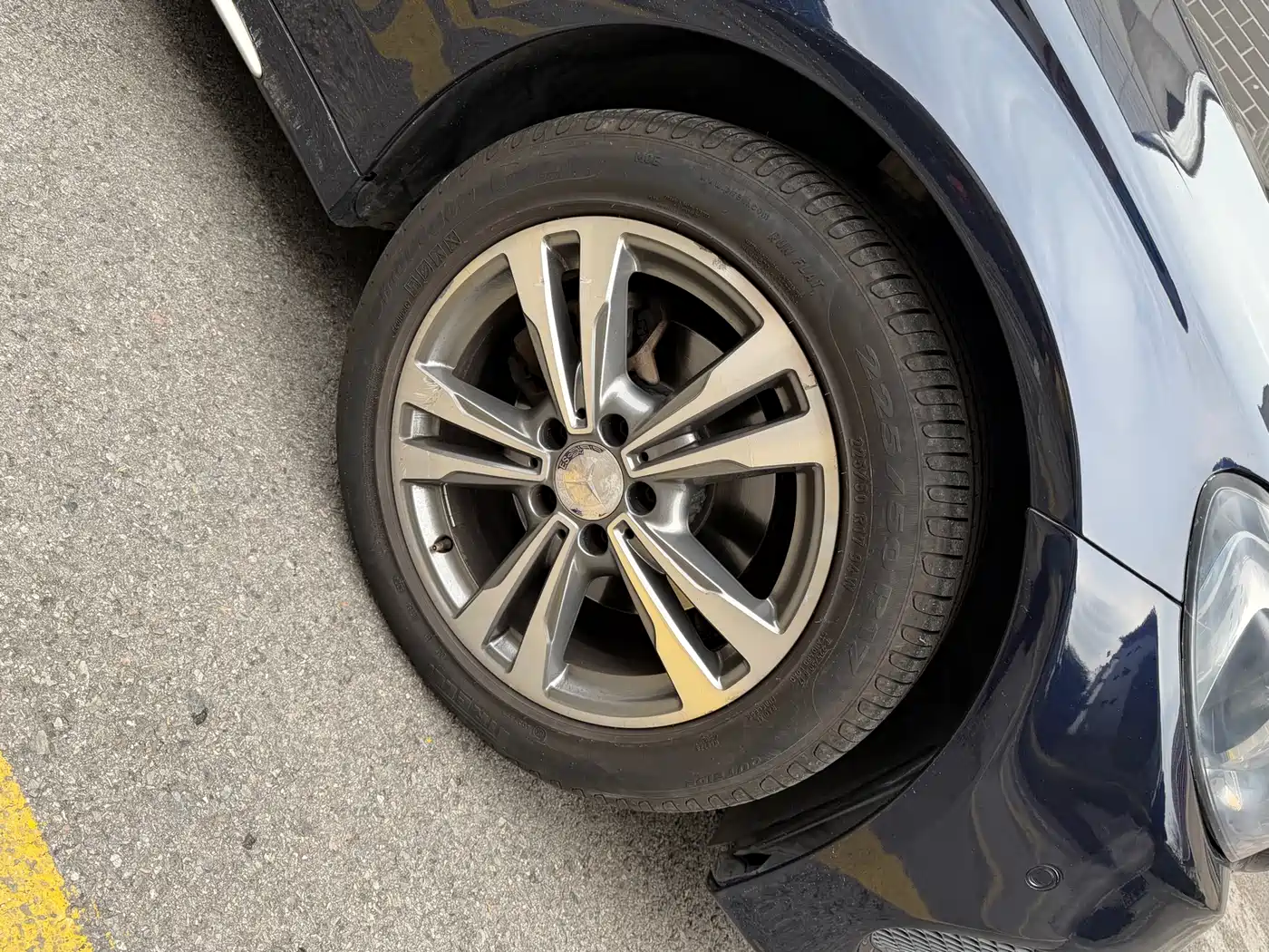 Mercedes-Benz C-Class 2015 Facelift C 200 L Sport фото 16