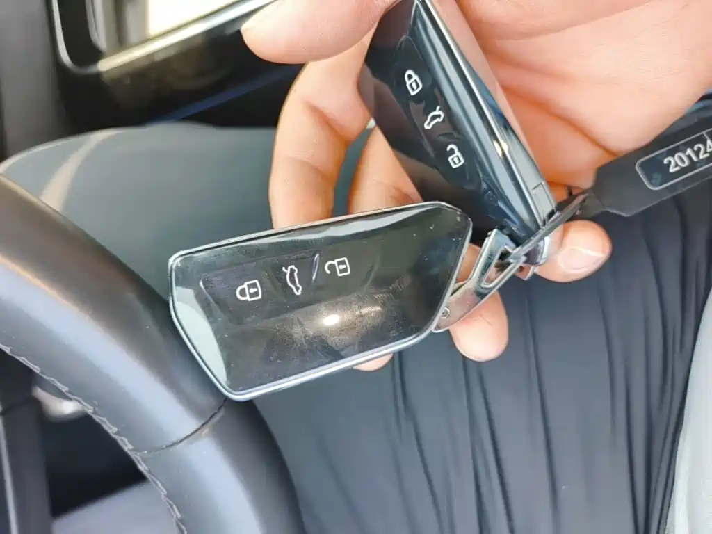Volkswagen ID.6, миниатюра 9
