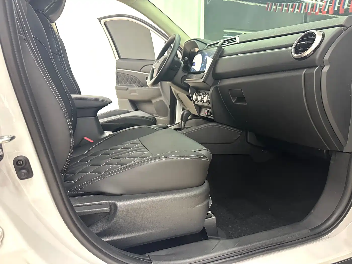 Mitsubishi ASX 2020 2.0L CVT Smart Leader Edition фото 7