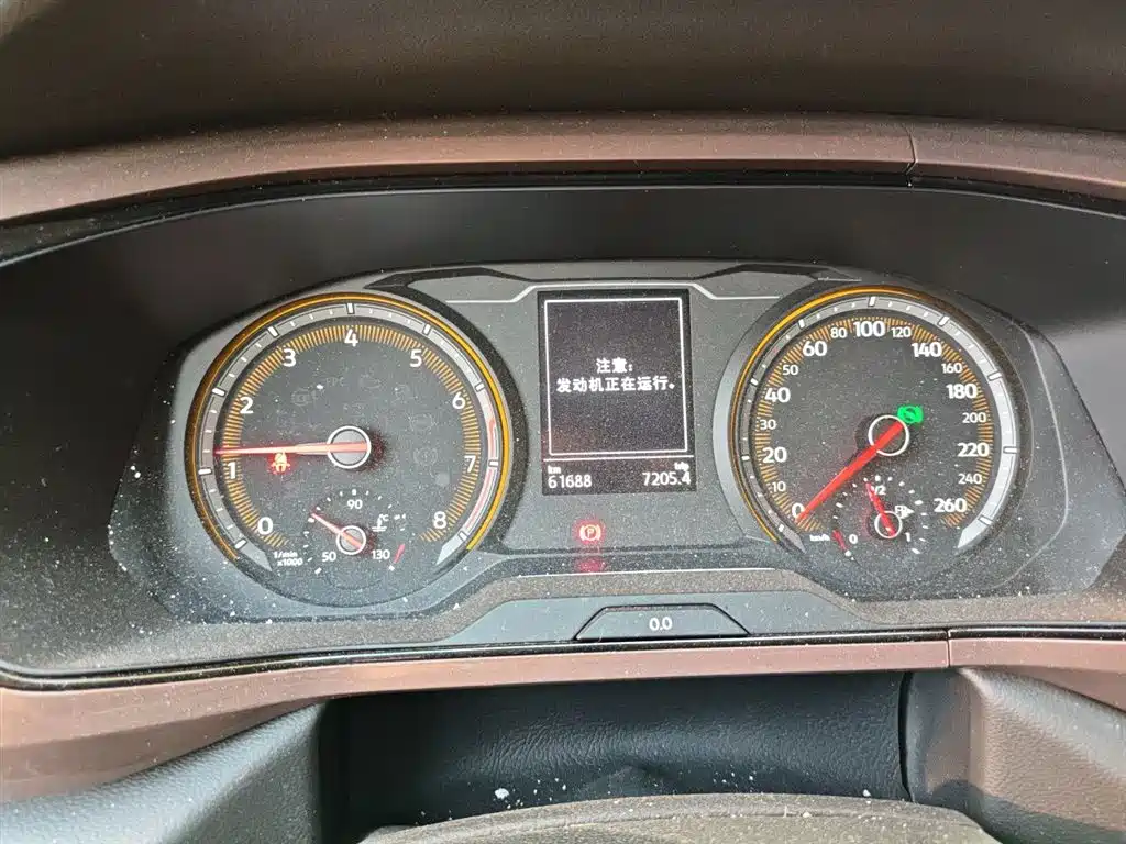 Volkswagen Tharu 2021 Model 280TSI 2WD Comfort Edition фото 4