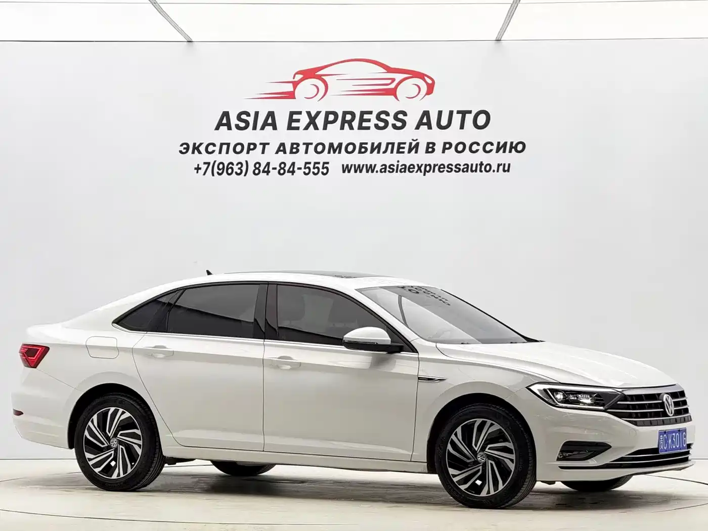 Volkswagen Sagitar 2022 280TSI DSG Surpassing Edition фото 3