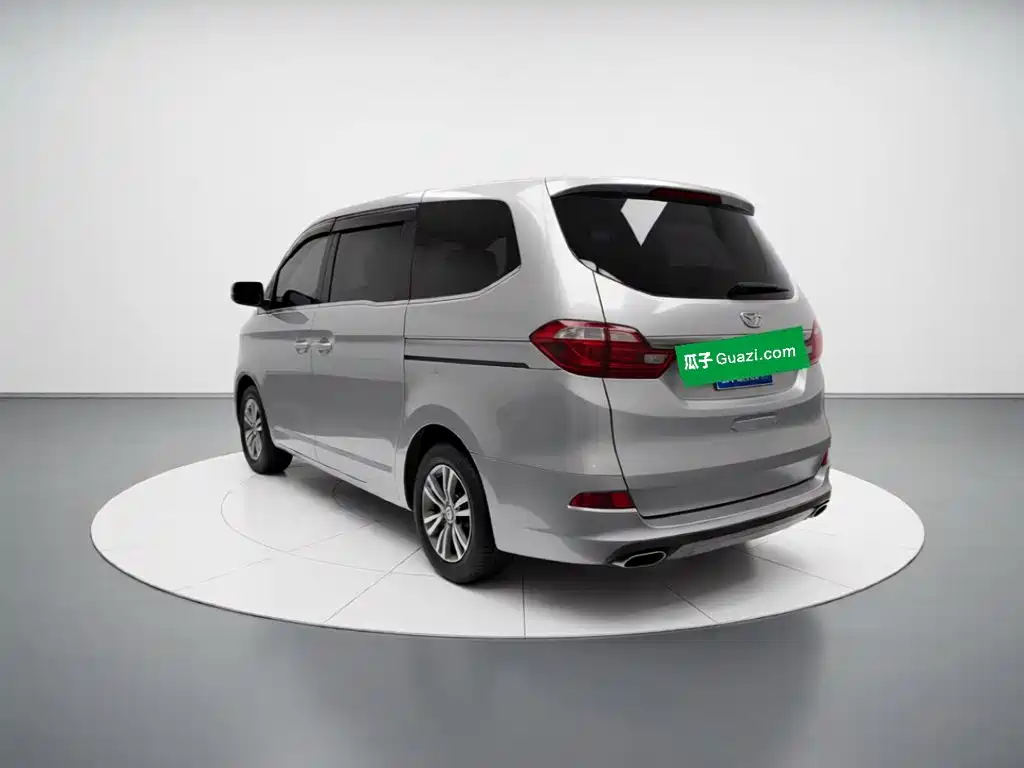 Huasong 7 2020 2017 2.0T Automatic Elite