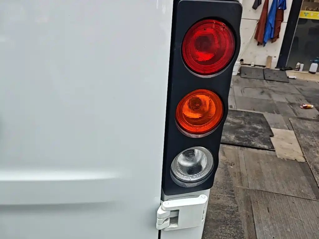 Yuan Cheng FarStar V 2024 2024 Star Enjoy V6E Functional Edition (Smart Core 46.08kWh)