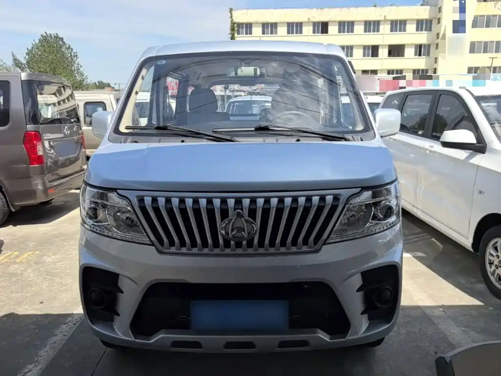 Changan Kaicheng Changan Ruixing M60 2023 2020 Model 1.5L Standard China VI 6 Seats DAM15KR