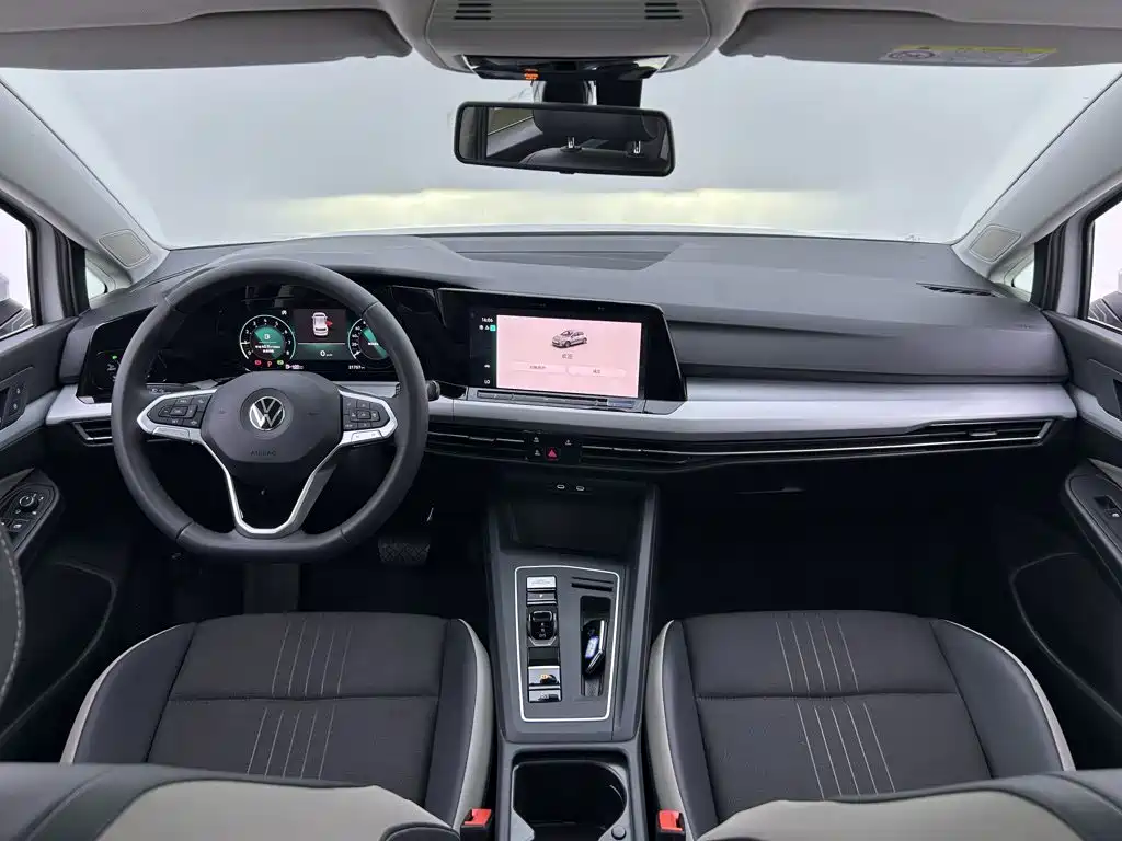 Volkswagen Golf, миниатюра 15