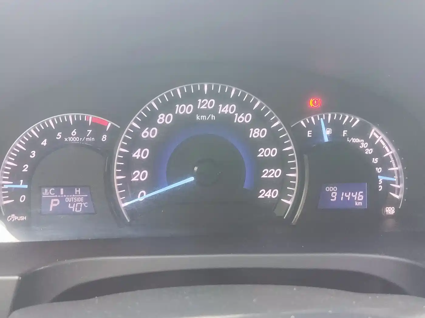 Photo 19 - Toyota Camry