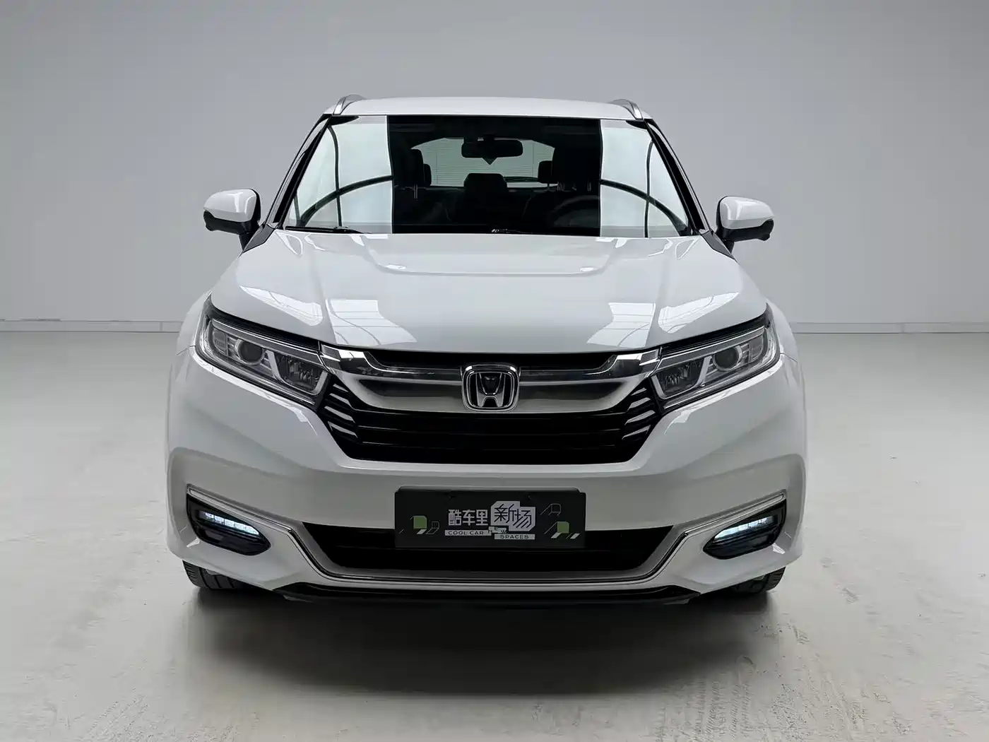 Honda Avancier 2022 2022 240TURBO 2WD Limited Commemorative Edition