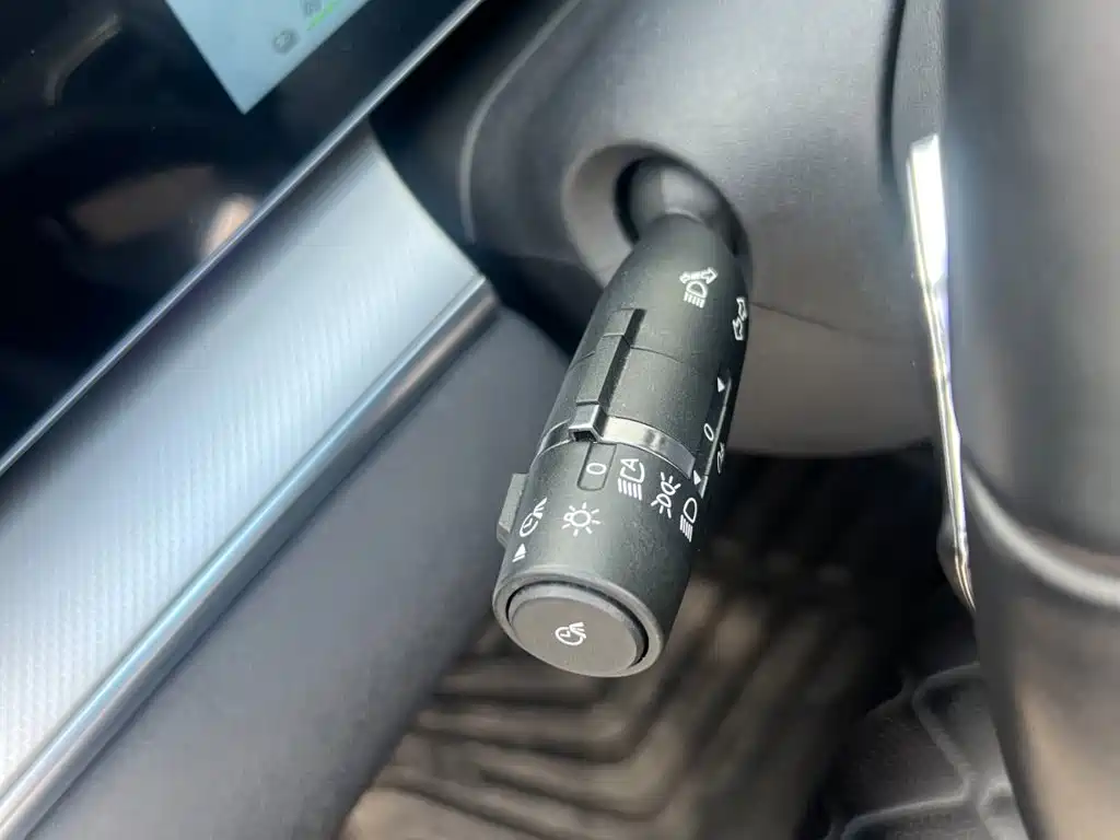 BYD Sealion 07 EV 2024 2024 610 Intelligent Navigation Edition