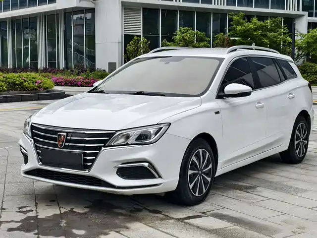 ROEWE EI5 2018