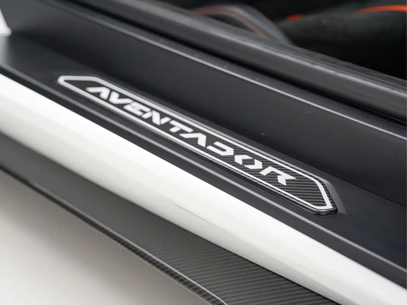 Lamborghini Aventador 2012 2011 LP 700-4