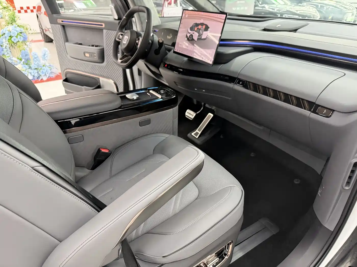 ZEEKR EXTREME KRYPTON MIX