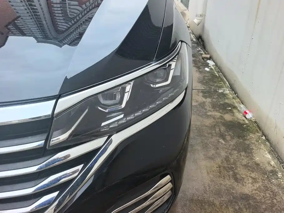 Photo 5 - Volkswagen Viloran