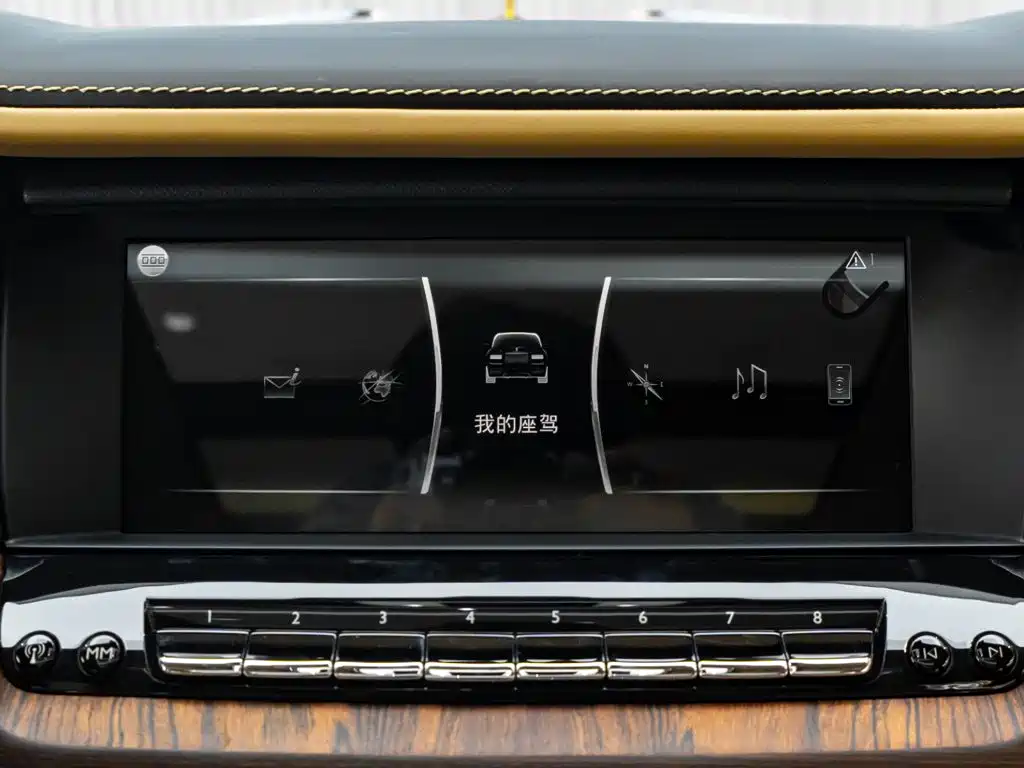 Rolls-Royce Cullinan 2020 2018 5-Seater Version