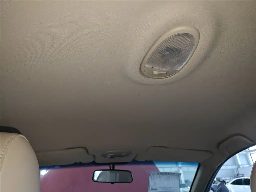 Buick Excelle 2013 1.5L Automatic Classic фото 18