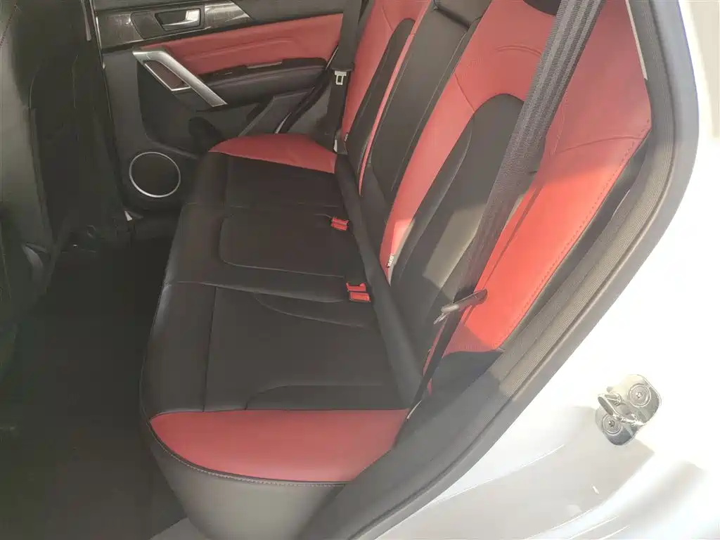 Haval H2 2017 Blue Label 1.5T Manual 2WD Luxury фото 14