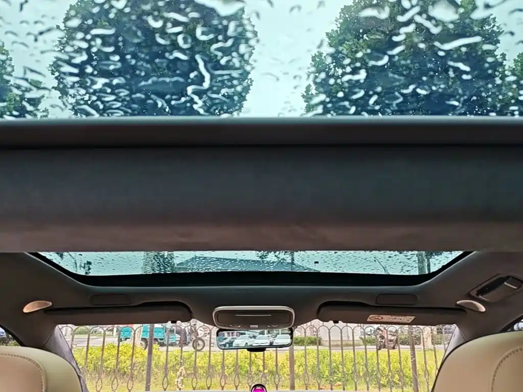 Xiangjie Enjoy World S9T 2026 2025 Pure Electric RWD Edition