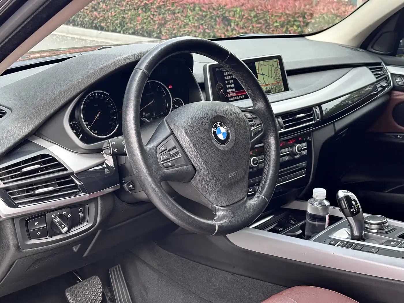 BMW X5 (Import) фото 7