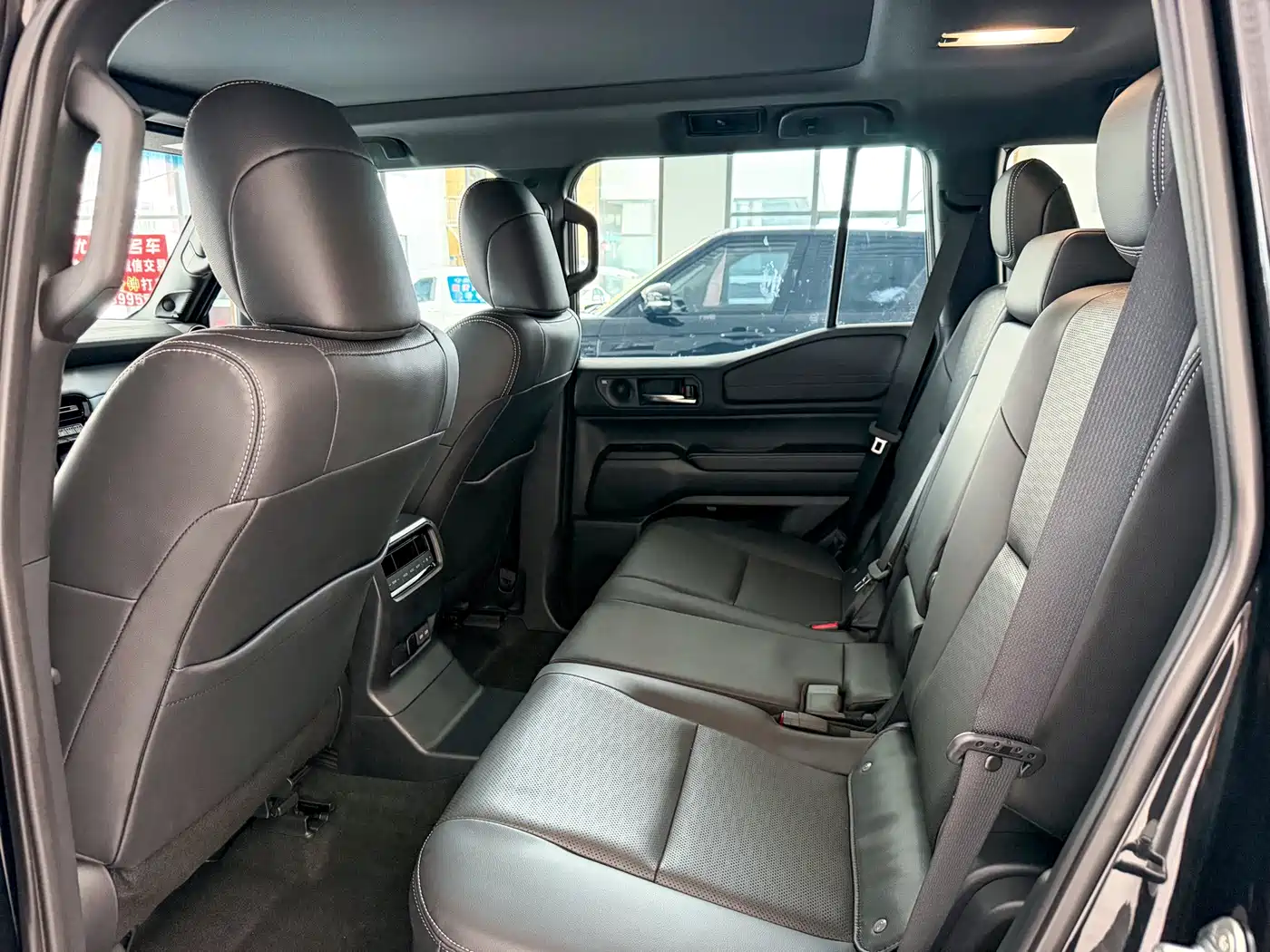 Toyota Prado 2025 2025 2.4T Flagship VX Edition 5-Seater
