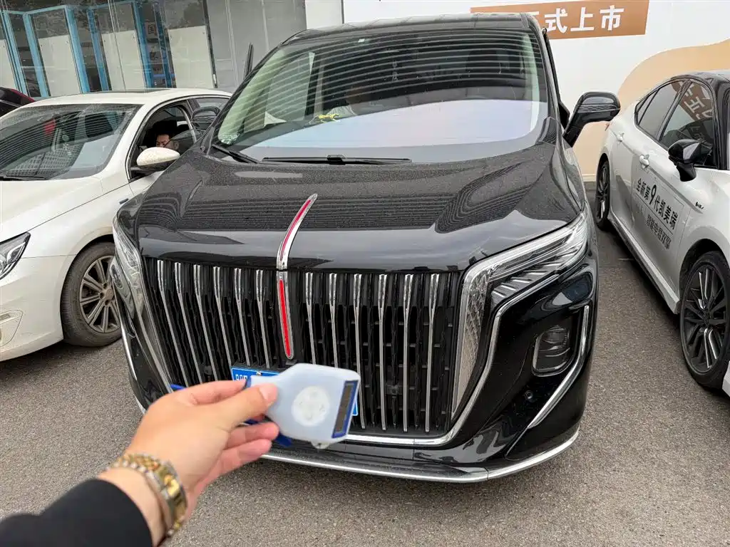 Hongqi HONGQI HQ9