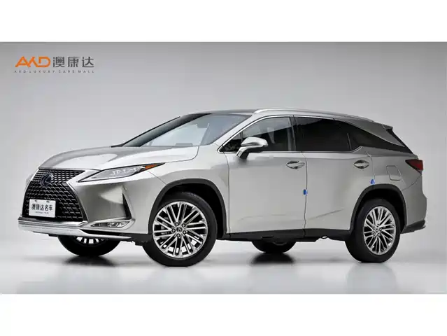 Lexus RX 2020 Facelift 450hL AWD Elegance Edition 7-Seater
