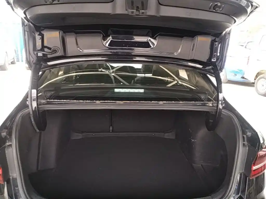 Volkswagen Lavida, миниатюра 19