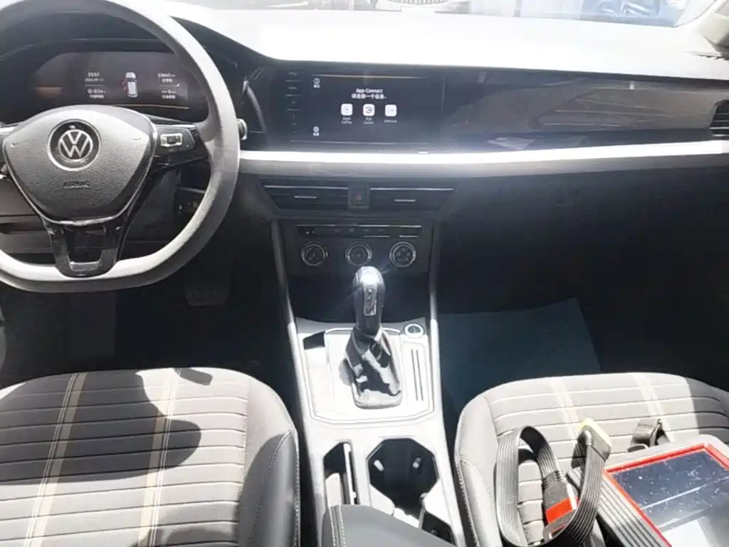 Volkswagen Lavida, миниатюра 13