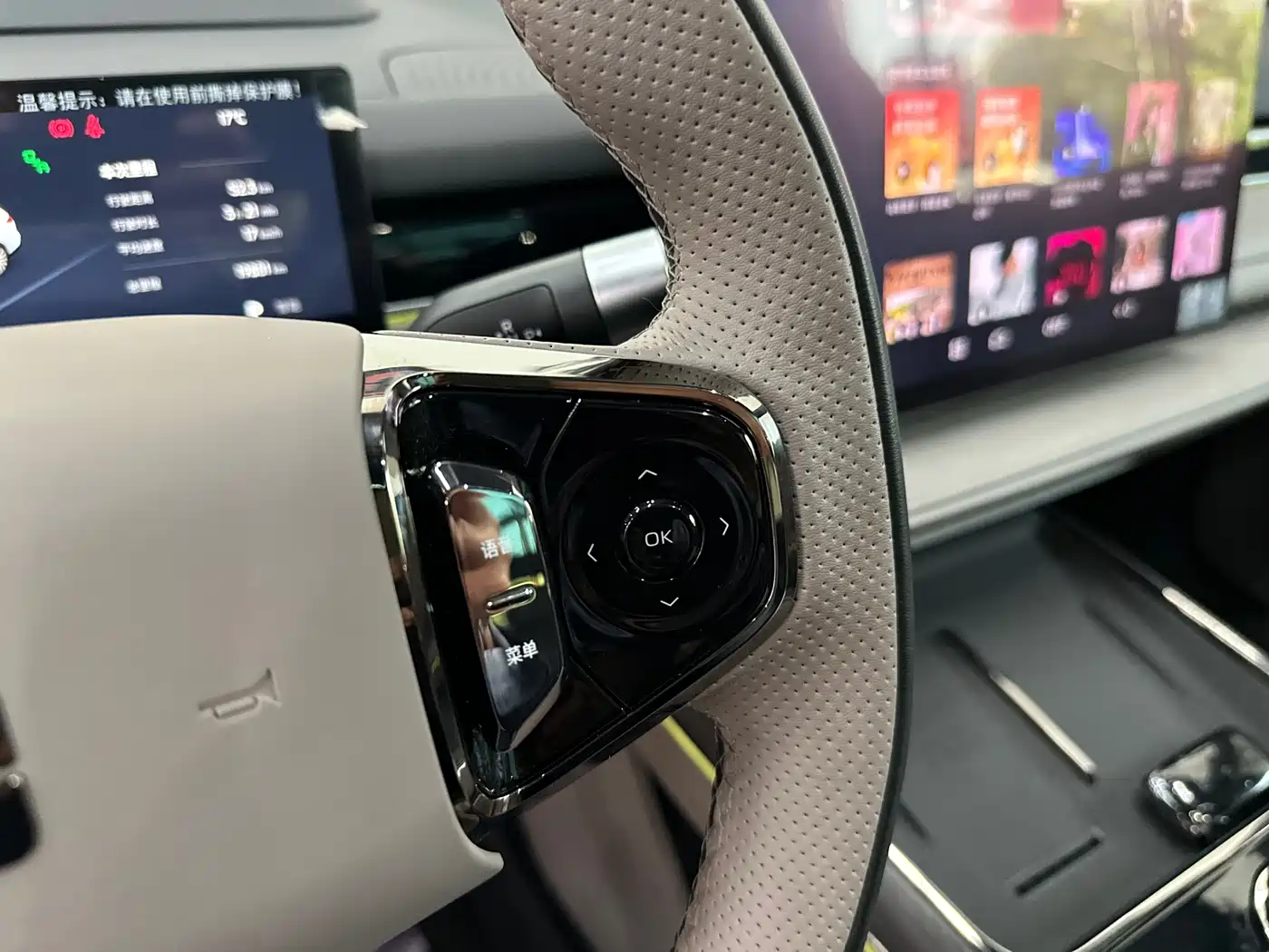 Geely Galaxy Galaxy Xingyao 8 2025 130km EM-P Starship Edition фото 9