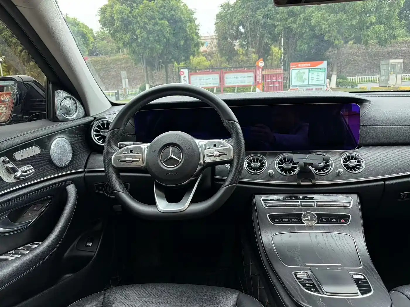 Mercedes-Benz E-Class 2019 Facelift E 300 L Sport Fashion фото 6