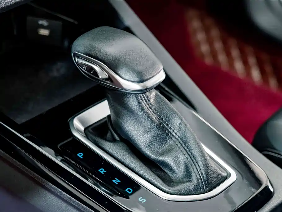 Ford Escort 2022 2021 1.5L Automatic Diamond Edition