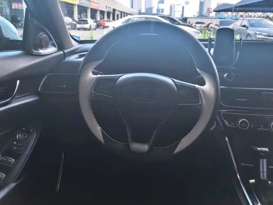 Honda Inspire 2019 2019 260TURBO Premium Edition China V