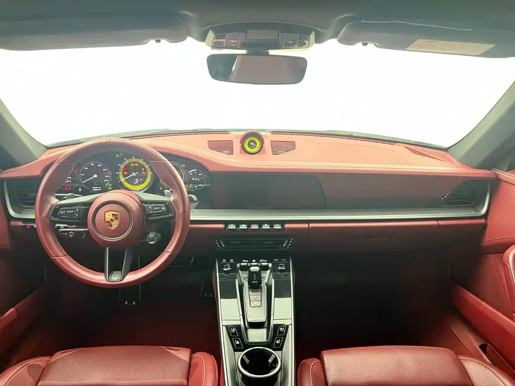 Porsche 911, миниатюра 13