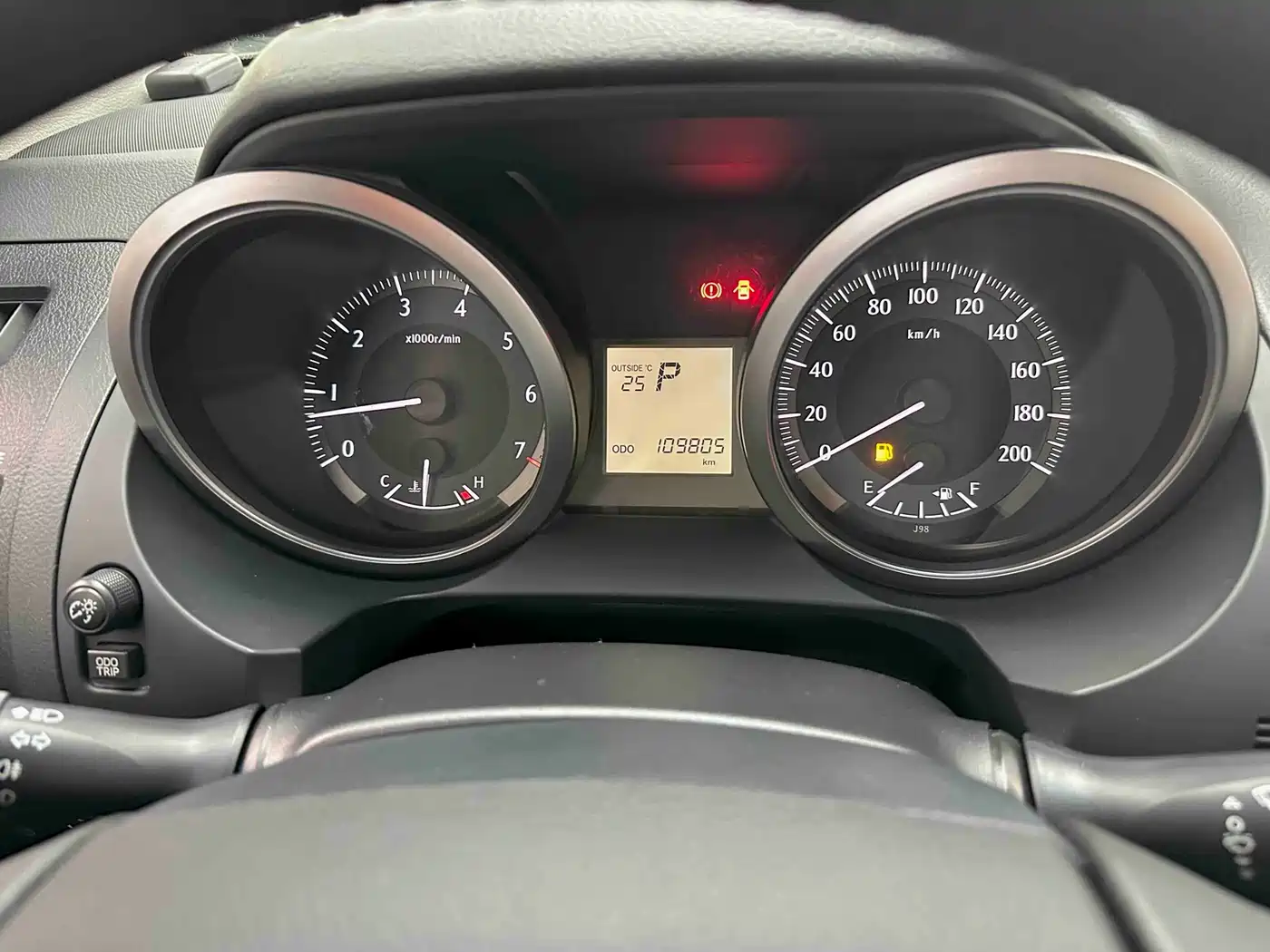 Toyota Prado 2016 2.7L Auto Luxury Edition фото 16