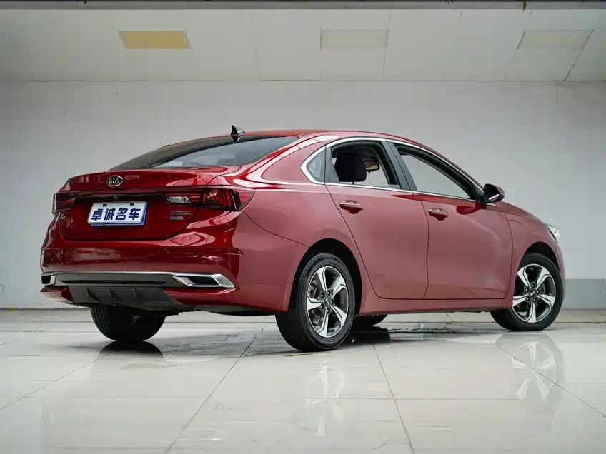 Photo 15 - Kia K3
