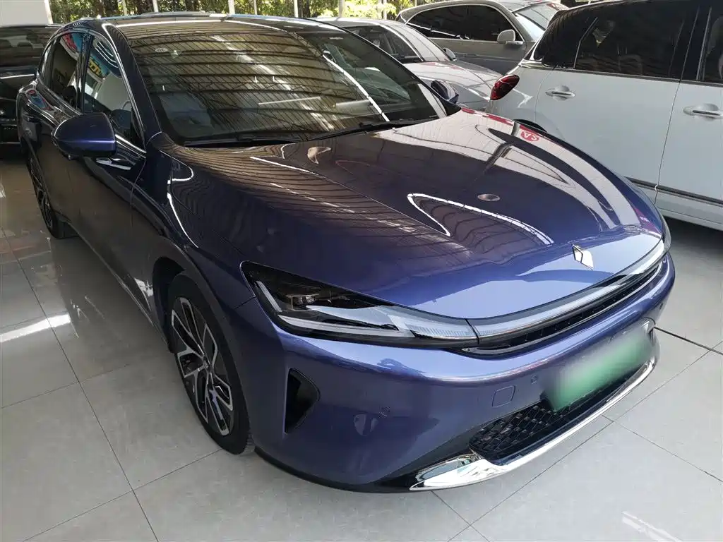Baojun Enjoyment 2025 2025 PHEV 140km Luxury Edition