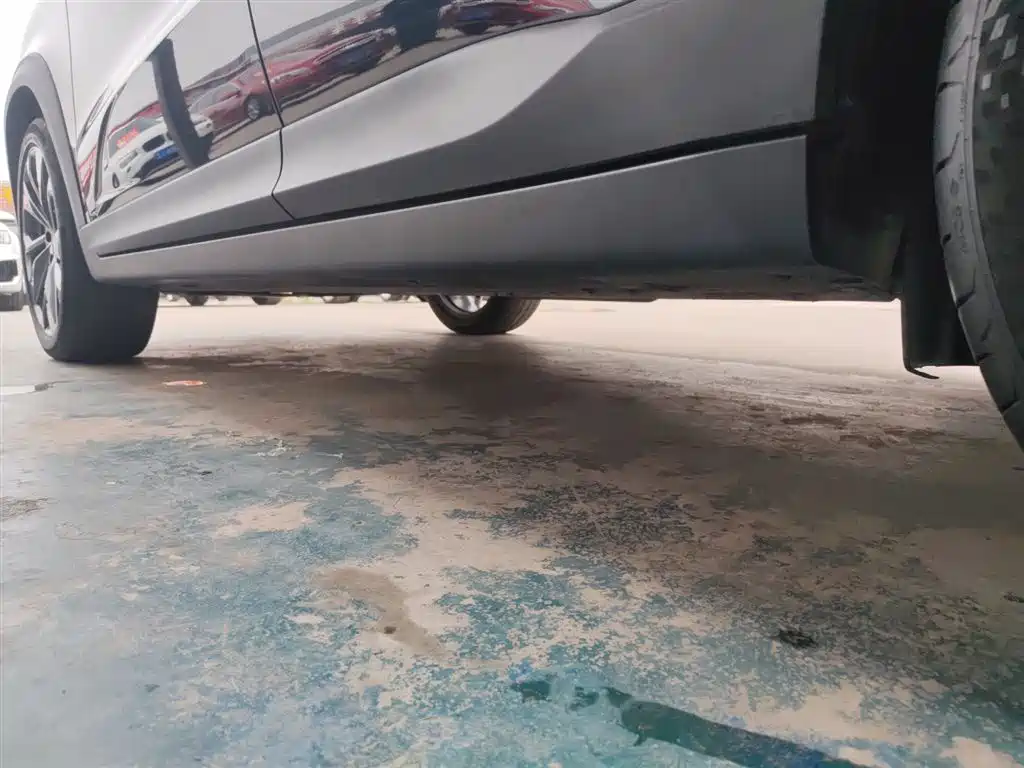 Changan UNI-T 2020 2020 1.5T Flagship