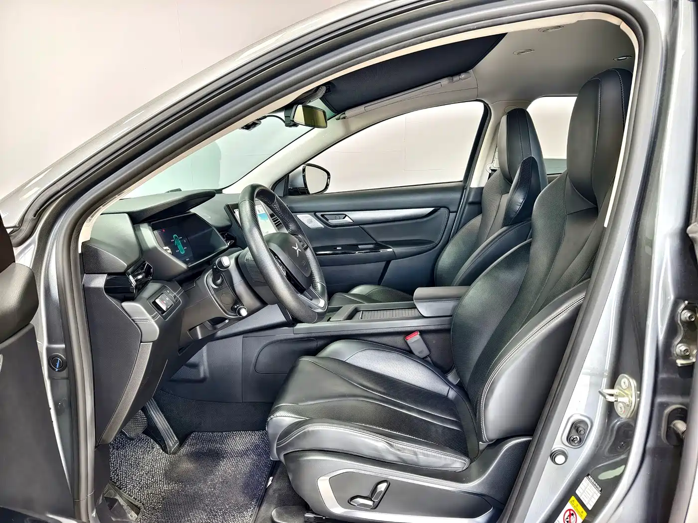 XPeng G3 2022 2022 G3i 460N