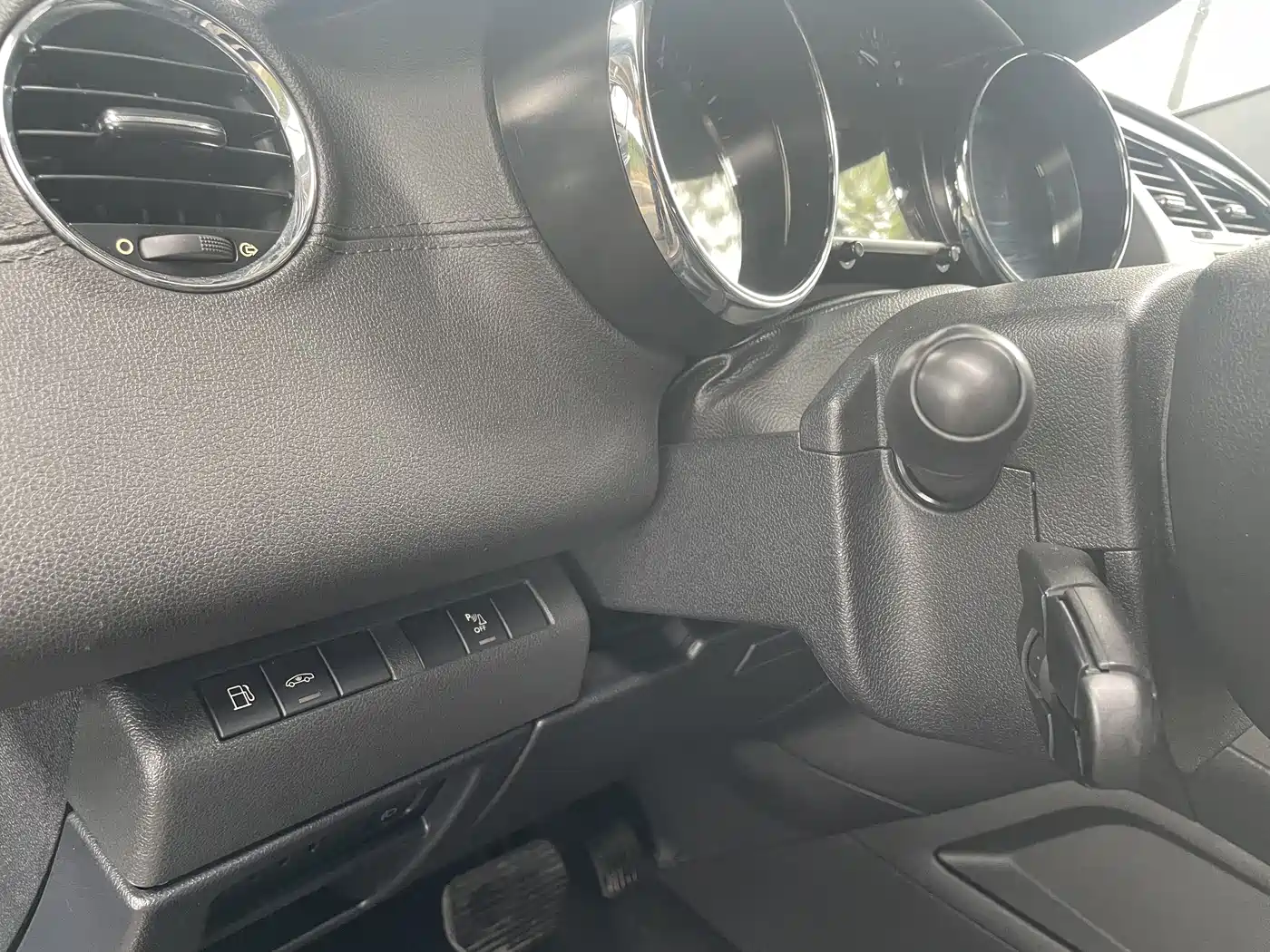 Peugeot 3008 2013 1.6THP Automatic Trend Edition фото 10