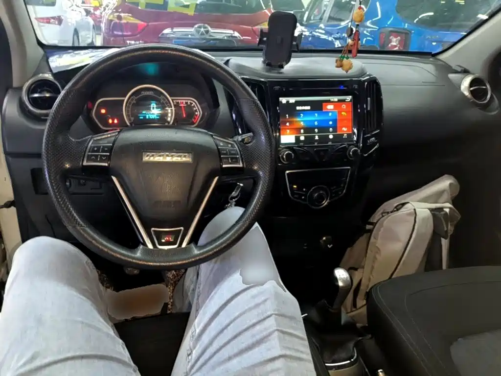 Haval H1 2016 2016 Red Label 1.5L Manual Comfort