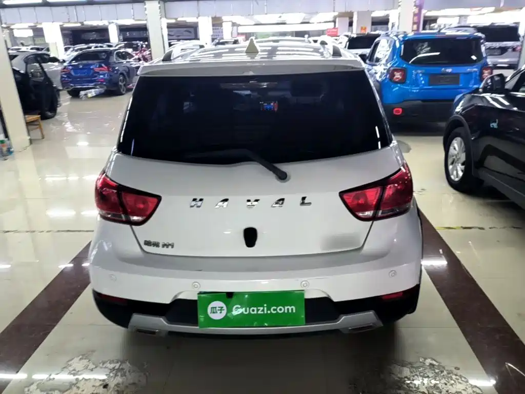 Photo 6 - Haval H1