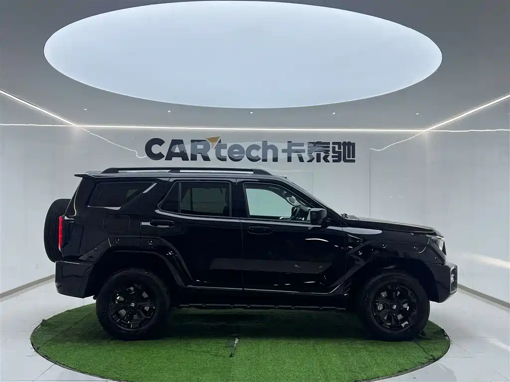 TANK TANK 400 NEW ENERGY