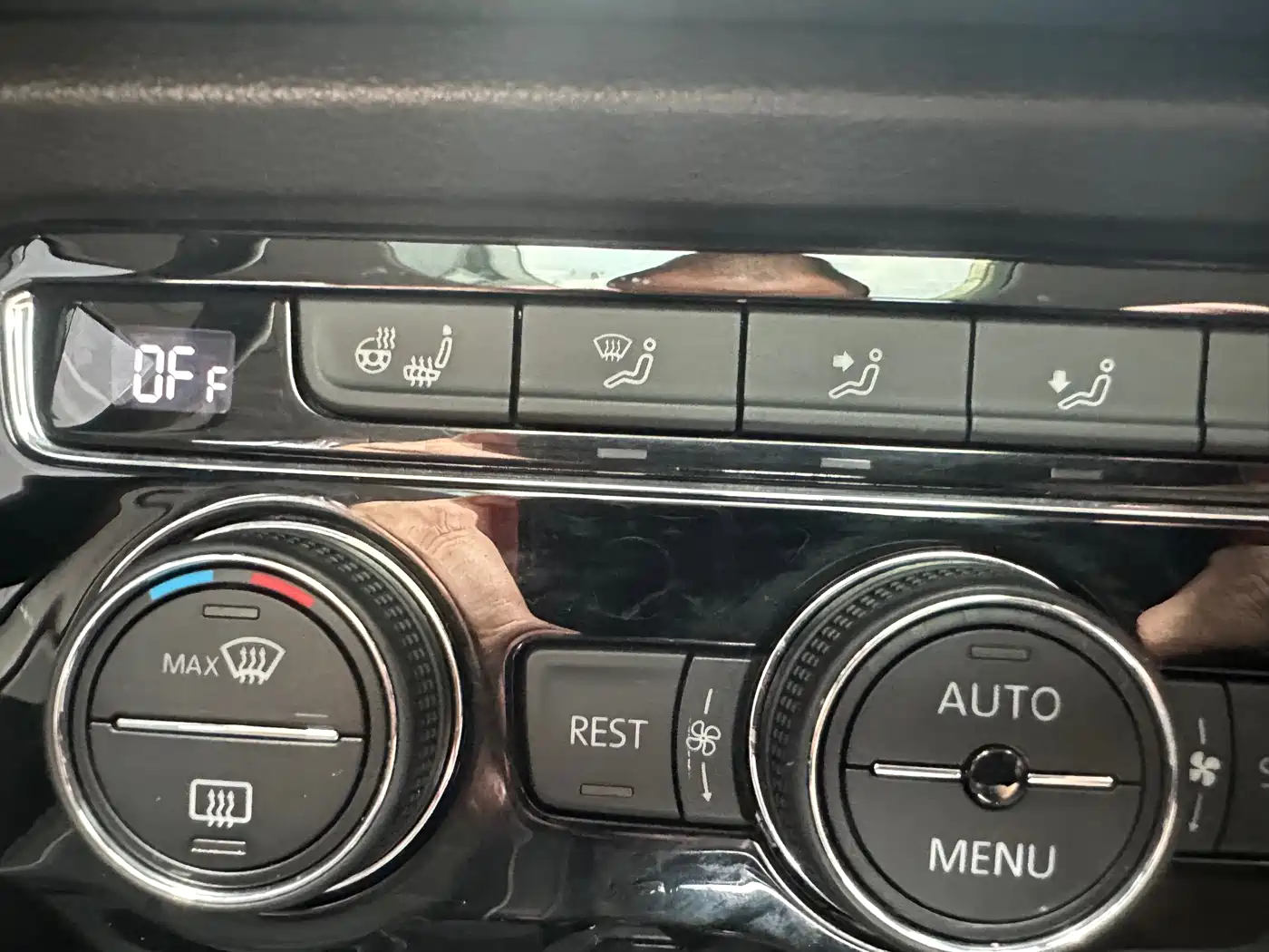 Volkswagen Tiguan L 2017 330TSI Automatic 2WD Flagship Edition фото 15
