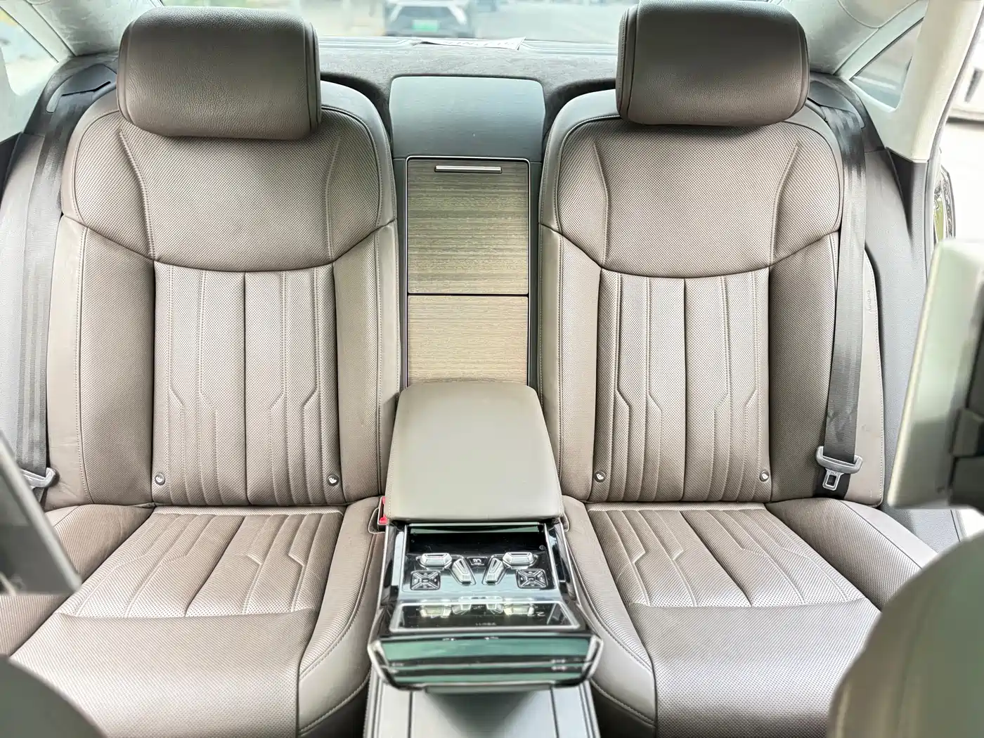Audi A8 2019 Plus A8L 55 TFSI quattro Prestige фото 16