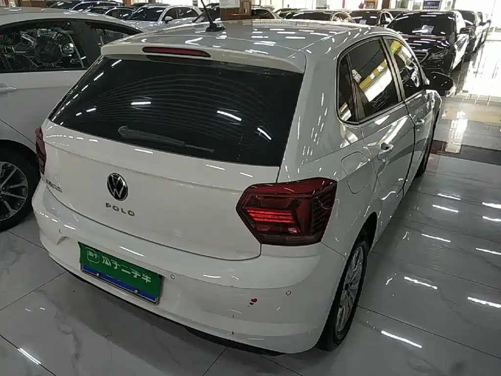 Volkswagen Polo, миниатюра 7