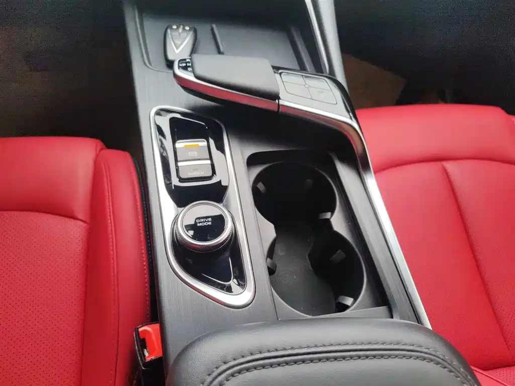 Changan UNI-T 2020 2020 1.5T Flagship