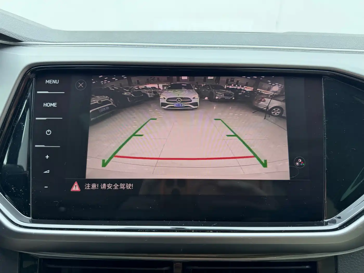 Volkswagen T-Cross 2022 2022 280TSI DSG Comfort Edition