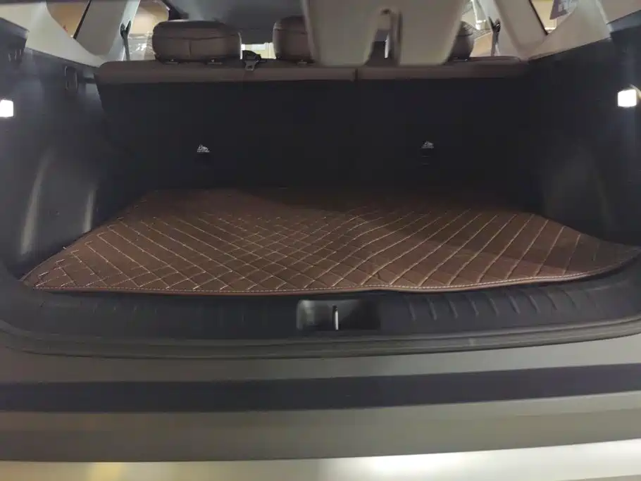 Wuling Motors Starlight 560 2025 2025 Model 1.5T 6MT Comfort Version