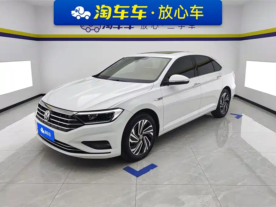 Volkswagen Sagitar 2022 280TSI DSG Surpassing Edition