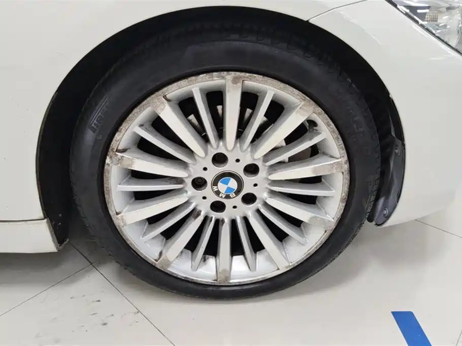 BMW 4 Series 2014 420i Gran Coupe Sport Design Package фото 6